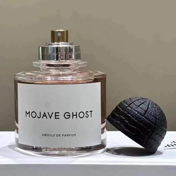 Brand Woman Man perfume ABSOLU DE PARFUM Lady spray Bal d&#039;Afrique Gypsy Water Blanche Cologne Spray-image-921290243