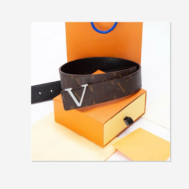 2025 belts for men designer Classic Designer belt men fashion buckle genuine leather belt high quality Width 38mm belts for women designer women-image-939623377