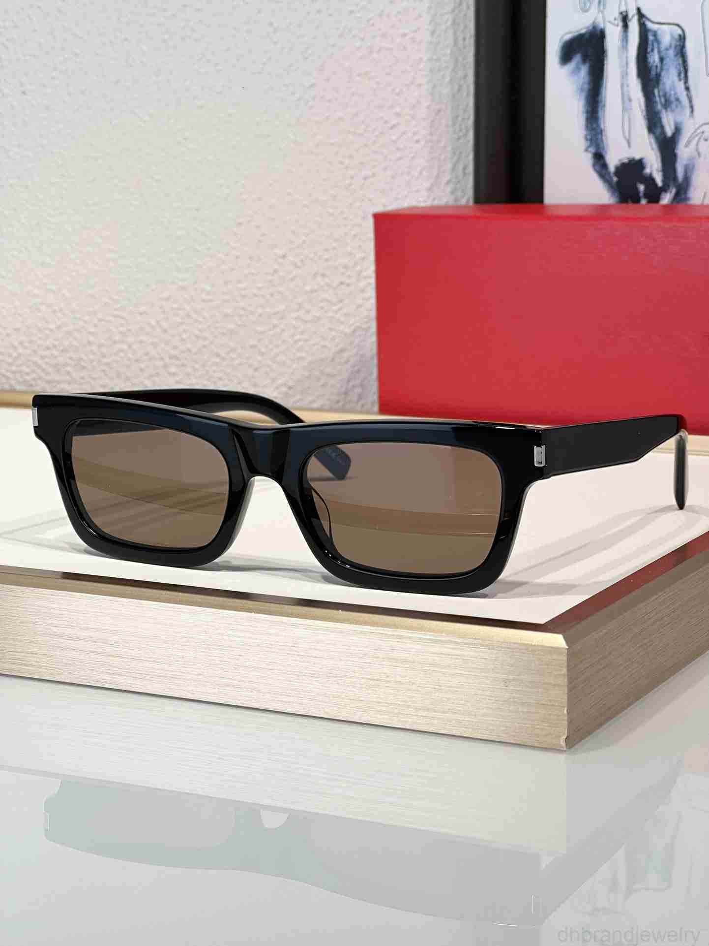 luxury designer sunglasses for men women 461 style fashion brand famous OEM ODM frame outdoor original quality retro eyewear mens womens sun glasses