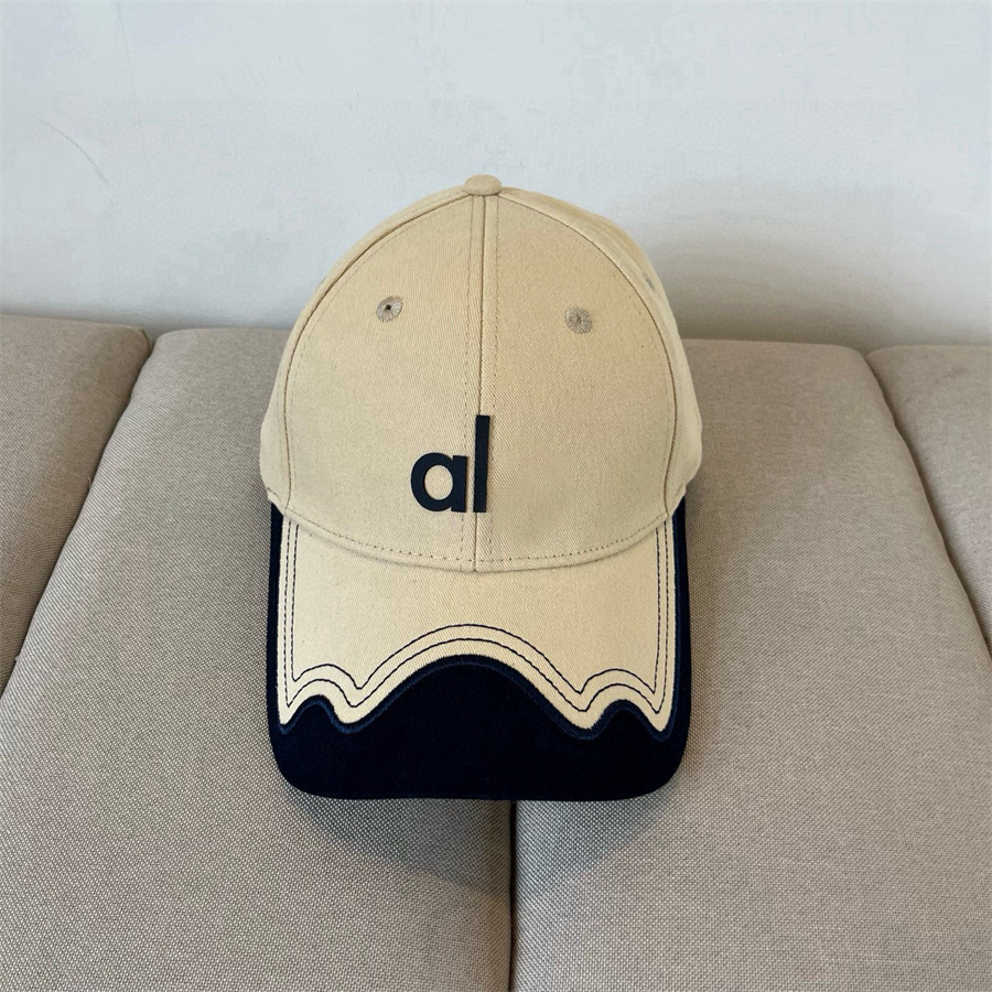 Unisex Casquette Ball Cap Fashionable Casual Caps Baseball Cap Men Letter Hat Adjustable Hats Women Bucket Hat Dome Hat Top Quality