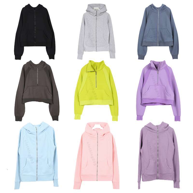 hoodie workout clothes women gym yoga set living fashion clothing women jackets resort style outdoor casual hoodies comfort multicolor designer clot