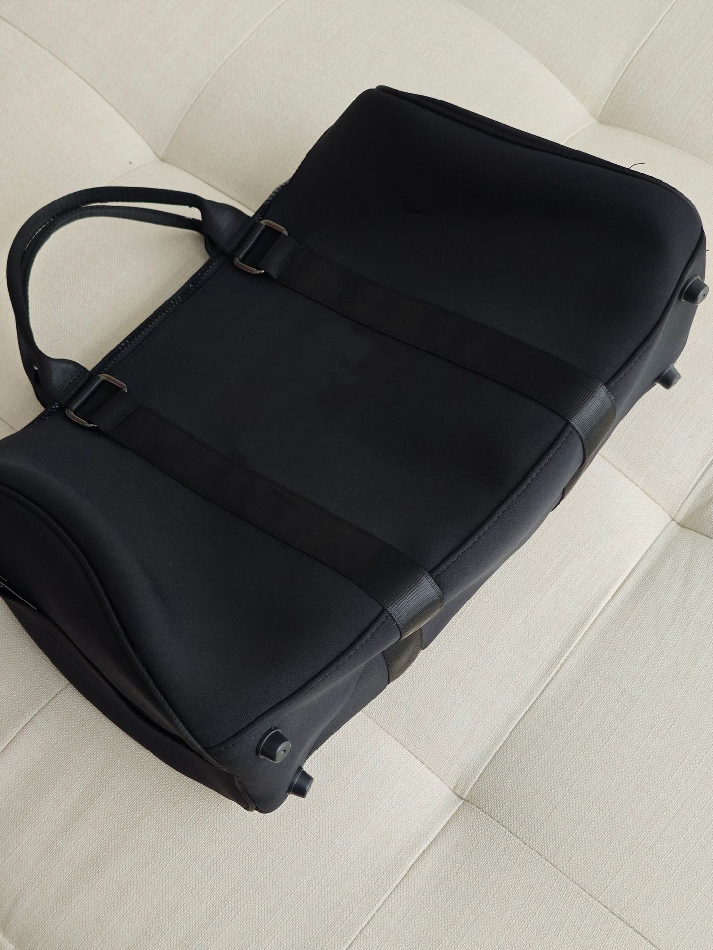 Duffel Bags Storage Yoga Gym Large Capacity Duffel Travel Waterproof Multifunction Beach Exercise Luggage For Travelling-image-999679460