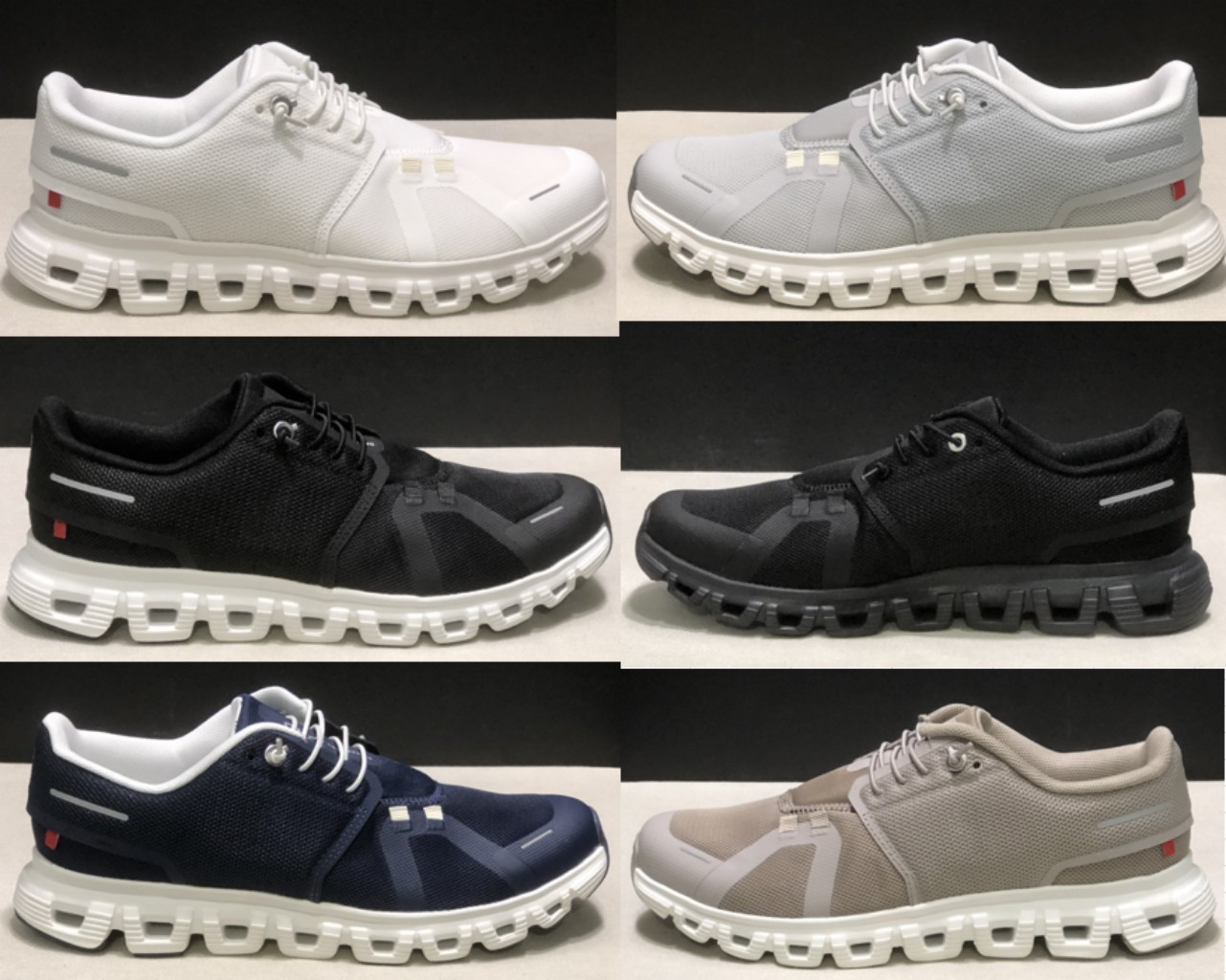 Designer shoes Running Shoes Free Shipping sky 6 Running Outdoor Shoes for Mens Womens Sneakers Shoes beige Black White Men Women Trainers Sports-image-977767520