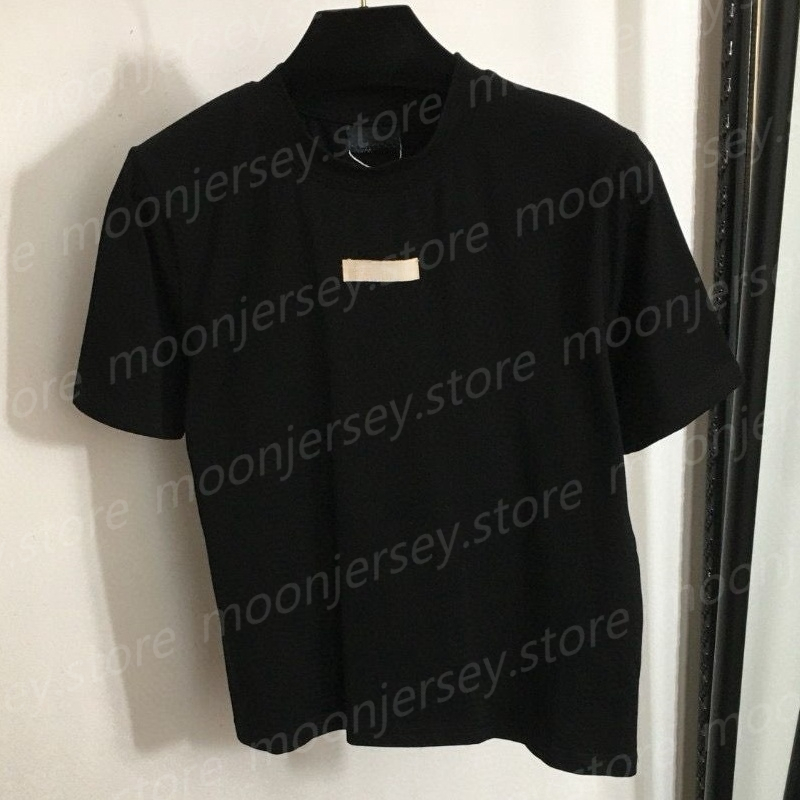 Fashion Designer T-shirts Women&#039;s Luxury Short Sleeve Top Summer Style Round Neck Shirts 31415-image-902065210