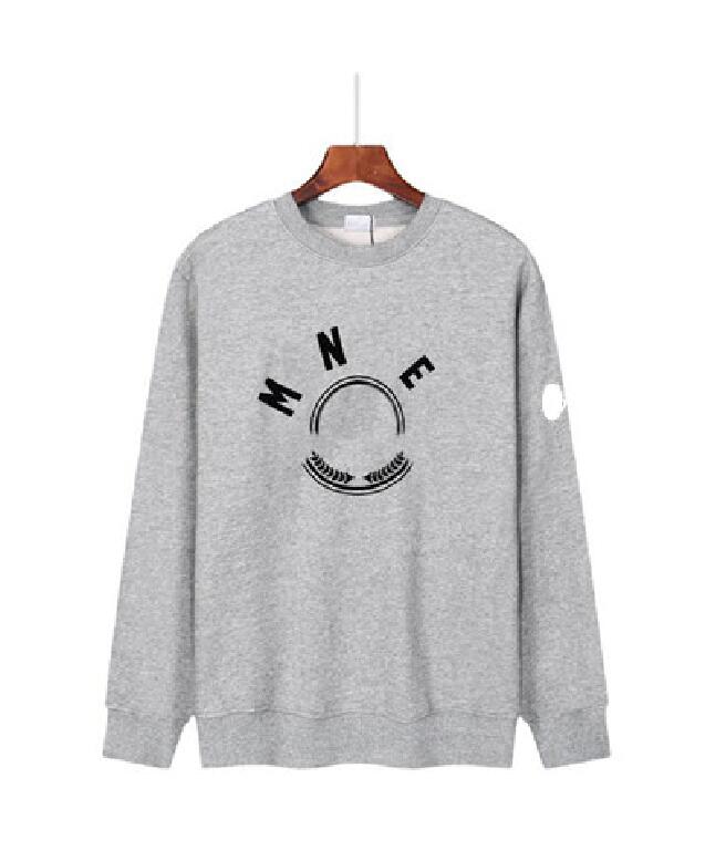 Designer Men Hoodie Hoodies Sweatshirts For Man Women pure cotton Pullover Top spring autumn Sweatshirt mens fashion embroidered Streetwear