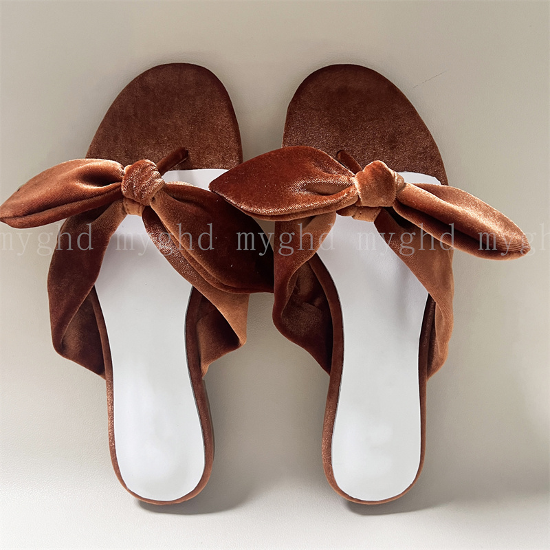 Women Slippers Premium Quality Fashion Summer Sandals Designer Casual Sandal With Box/Dust Bag-image-999373319