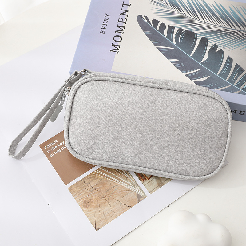 N223-A3 Sac de rangement de voyage portable Sac de voyage de sac à main de grande valeur