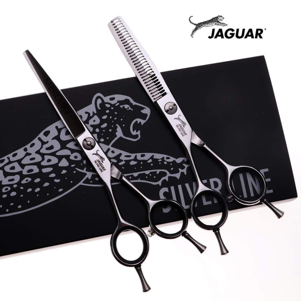 High quality 6 Inch Professional Hair Scissors Left Handed Scissors Barber Sets Shears Hairdressing Salon Tools-image-1059044939