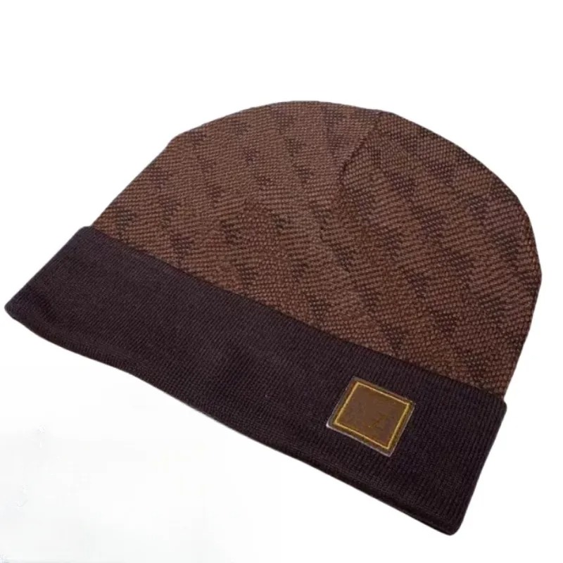 designer beanie bonnet beanies hat winter knitted beanie designer cap fashion able bonnet dressy autumn hats for men womens travel skiing autumn win
