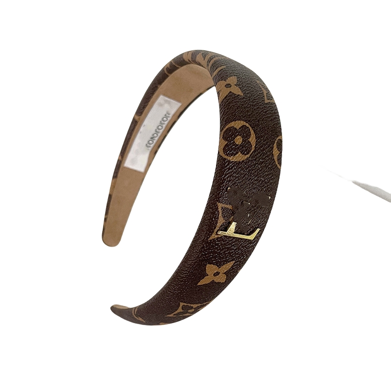 Fashion designer hairband headdress hairpin-image-1058774455