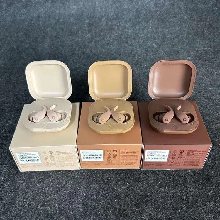 The latest Fit Pro Kim Kardashian collaboration Bluetooth headphones - True wireless in-ear sports top-of-the-line version-image-1058963631