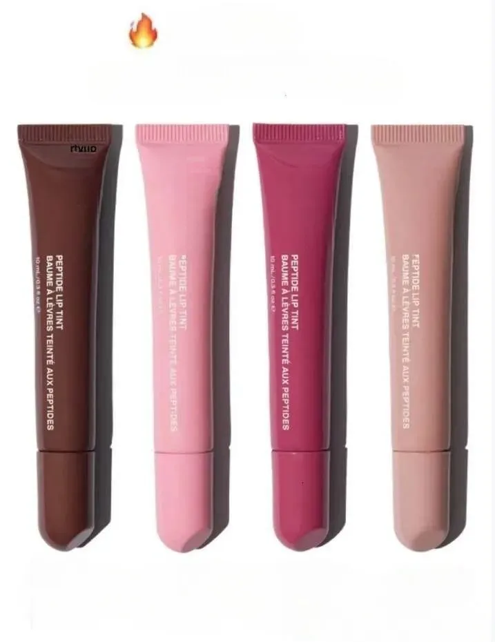 8 Kinds 10ml Lip Gloss Lip Plumper Liquid Lipstick Makeup Toast Espresso Raspberry jelly Ribbon Lipbalm Moisturizing Shiny glitter lipgloss Beaut-image-999641172