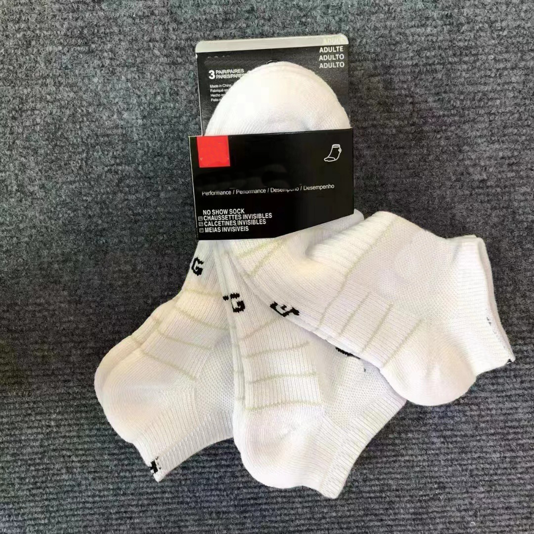 mens sock designer socks sports socks classic boat casual uascok outdoor athletic sock-image-1059248218