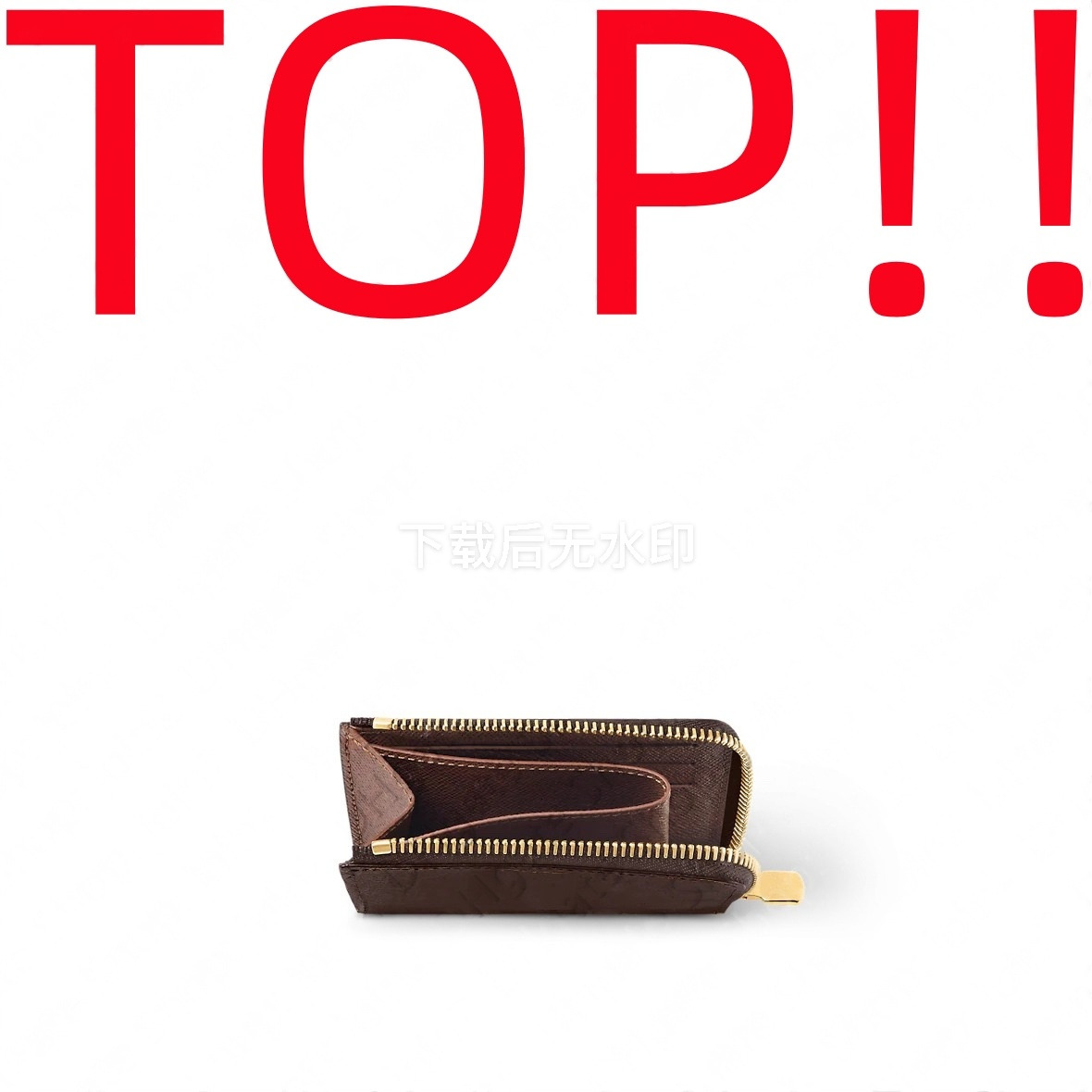 TOP. M83476 NOAH COMPACT WALLET Cosmetic Bags Cases join2