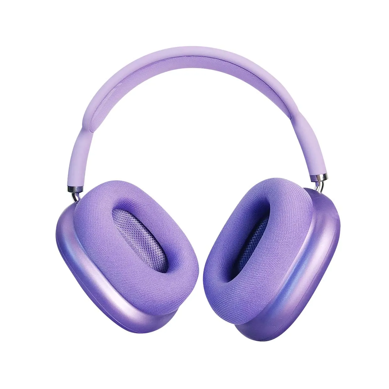 Headset, Wireless Headphones 2025Bluetooth 5.3 with Microphone, Noise-Cancelling Sports Earbuds, IPX7 Waterproof, Touch Control for Work-image-1059434581