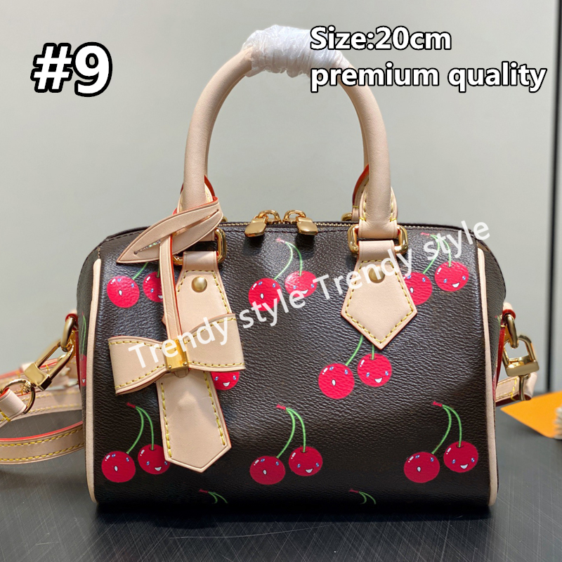 2025 Sacs pochettes sacs à main tendance clés avec serrure cuir véritable sac bandoulière Dusk