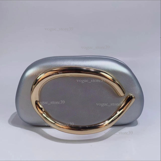 Portable Women&#039;s French Style Large Bag High-End Feel Evening Party Gift Stylish Fashion 646-image-1059686811