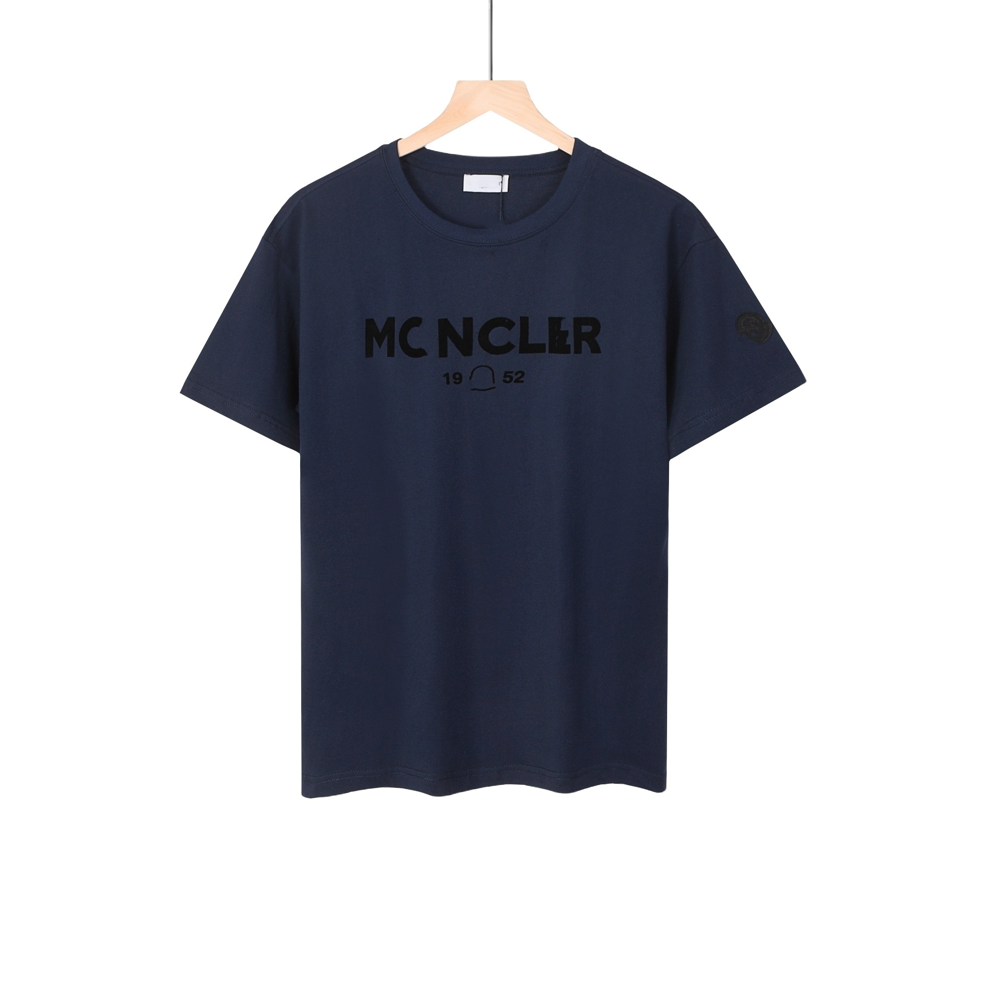 2025 Summer T Shirt Mens Desinger Shirts Luxury Brand Tee Tshirts Top craft sweater sweatshirt For Women and Men 100% Pure Cotton tee crew neck s