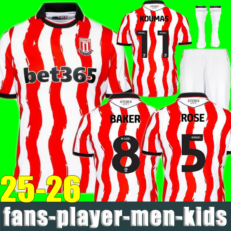 Men de soccer pour enfants finales Maillot de Foot