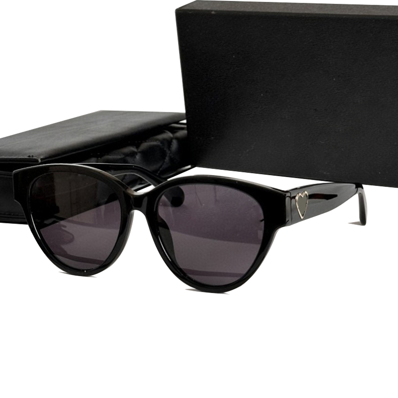 luxury cat eye design designer sunglasses for women womens 5477 cool fashion ladies sunglasses with pearl flower love heart frame retro eyewear w-image-869228527