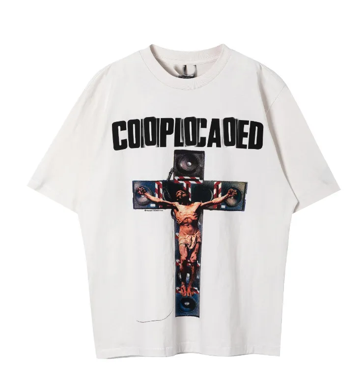 Designer T-Shirt Anime Women T-shirts Men Short Sleeve T-shirts Woman Offer Y2k Monday Webshop Clothing 100 Cotton Free Shipping