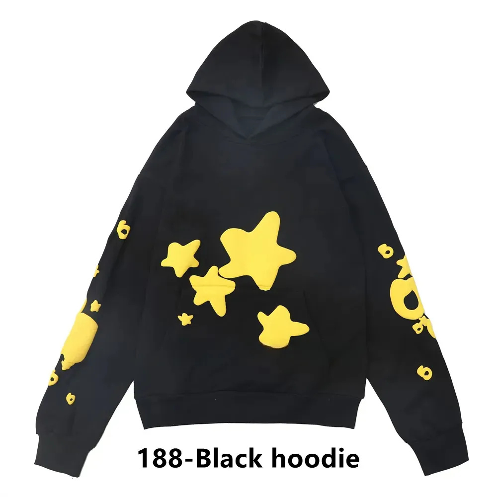 spider hoodie 2025 NEW Hoodie designer mens sweatshirts clothes high quality spyder hoodies sweatshirt fashion clothing tracksuit d04
