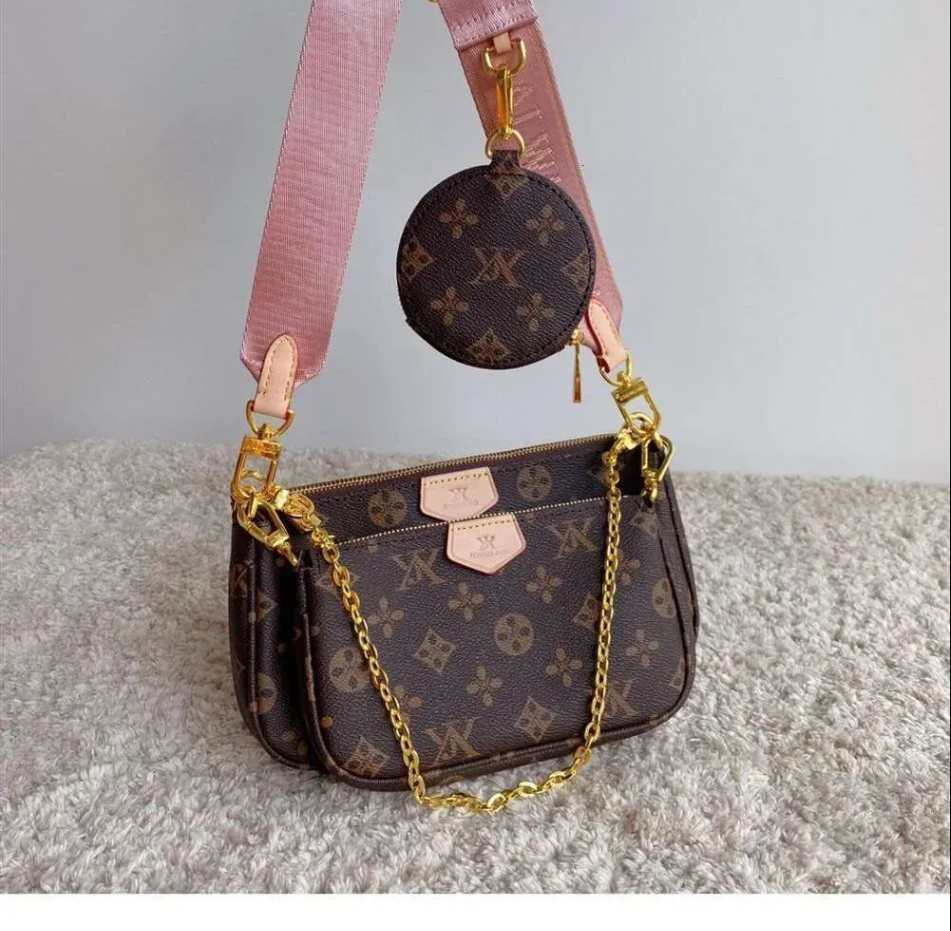 Luxury Crossbody Set Designer Mini Purse Bag Wallet Womens Small S Handbags Purses For Women Shoulder Bags Designers Woman bag