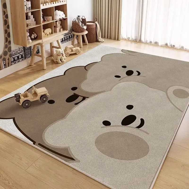 Creative carpets are suitable for home decoration in living rooms and bedrooms M251201