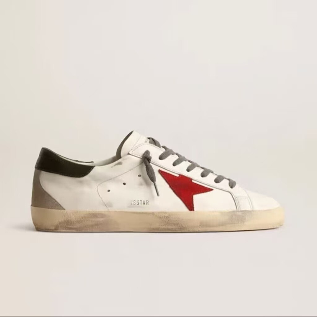 New hot selling shoes retro white sports shoes couple design dirty shoes designer women s trendy casual shoes walking shoes