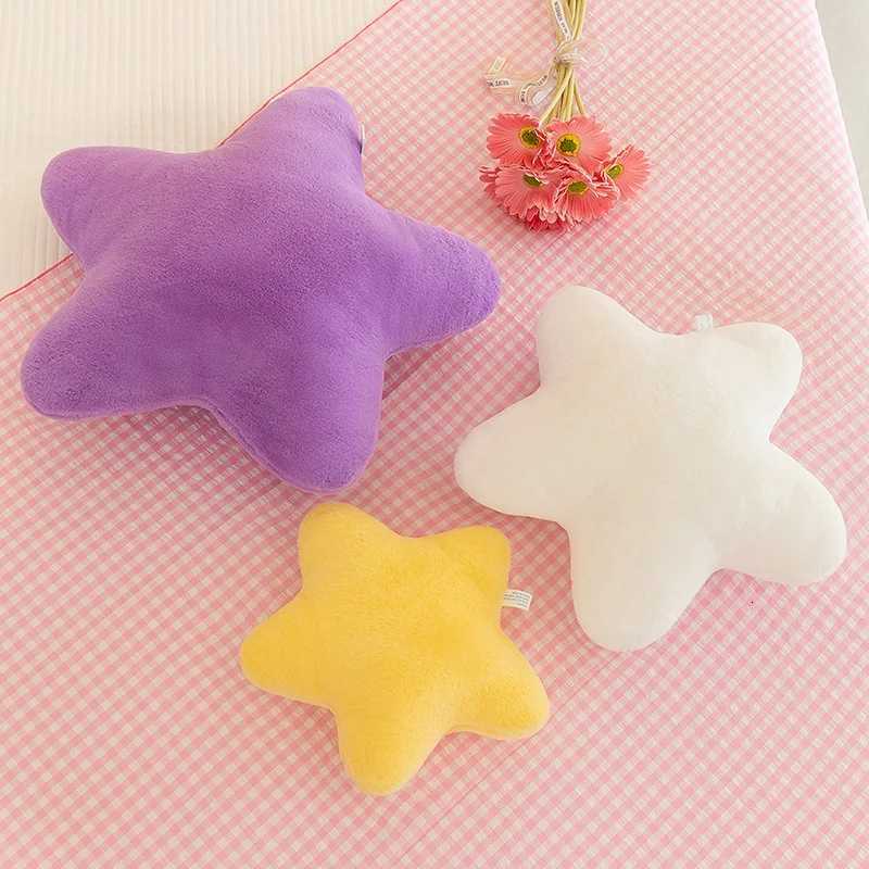 Plush Sleeping low Nordic Little Star low Super Soft Cute Plush Toy Sleep low Soft Gift Girl Color M260325-image-1098983886