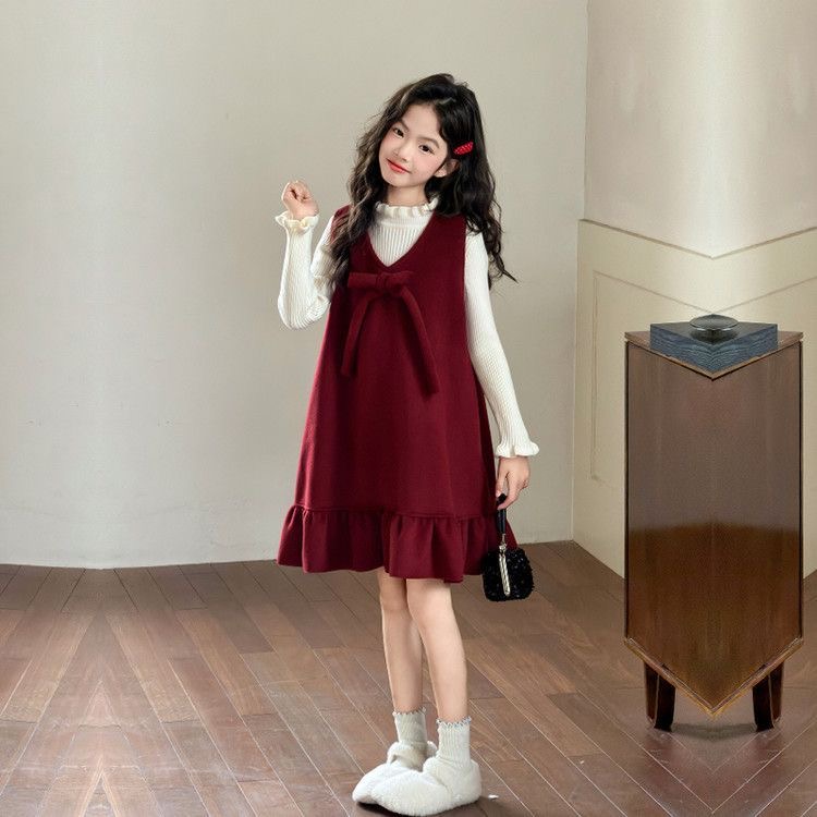 D820 Stylish Baby Ensemble Warm & Comfortable Layered Apparel-image-1086711376