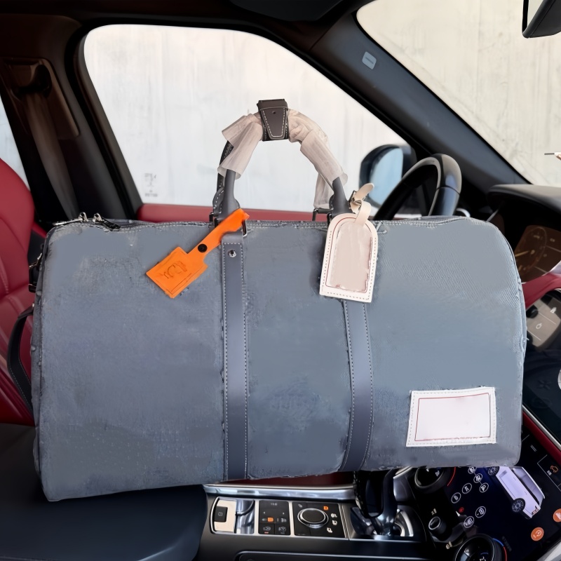 Fashionable travel bags top designer bag best-selling shoulder bags high-quality men's bags classic women's large-capacity bags practical