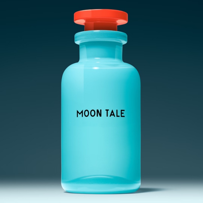 Woman men perfumes 100ml Moon Tale rain tea fragrance spray Top quality brand eau de parfum EDP Perfume charming cologne long lasting smell fast shi