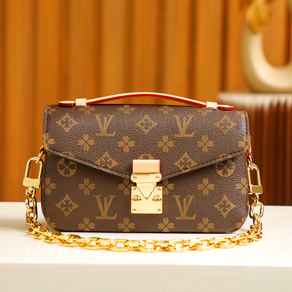 Designer Bags Crossbodys Bag Handbag Messenger Oxidizing Leather METIS Elegant Shoulder Bag Tote Bag Lady Crossbody Luxury Female Backpack New Tote