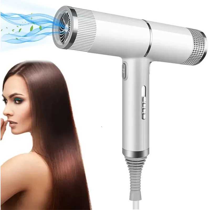 Mixed Procurement Low Pr Wholes Professional Salon Blow Dryer Cold Hot Wind Ionic Hair Dryer Set for He Travel C251202-image-1086952072