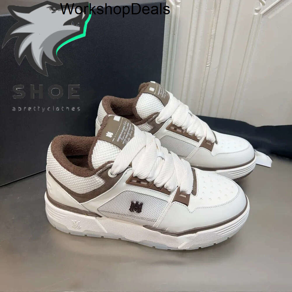 Amirshoes Designer Sneaker Scarpe casual da uomo Scarpe classiche anni '90 Scarpe da ginnastica da donna Scarpe da ginnastica di moda Suola in gomma