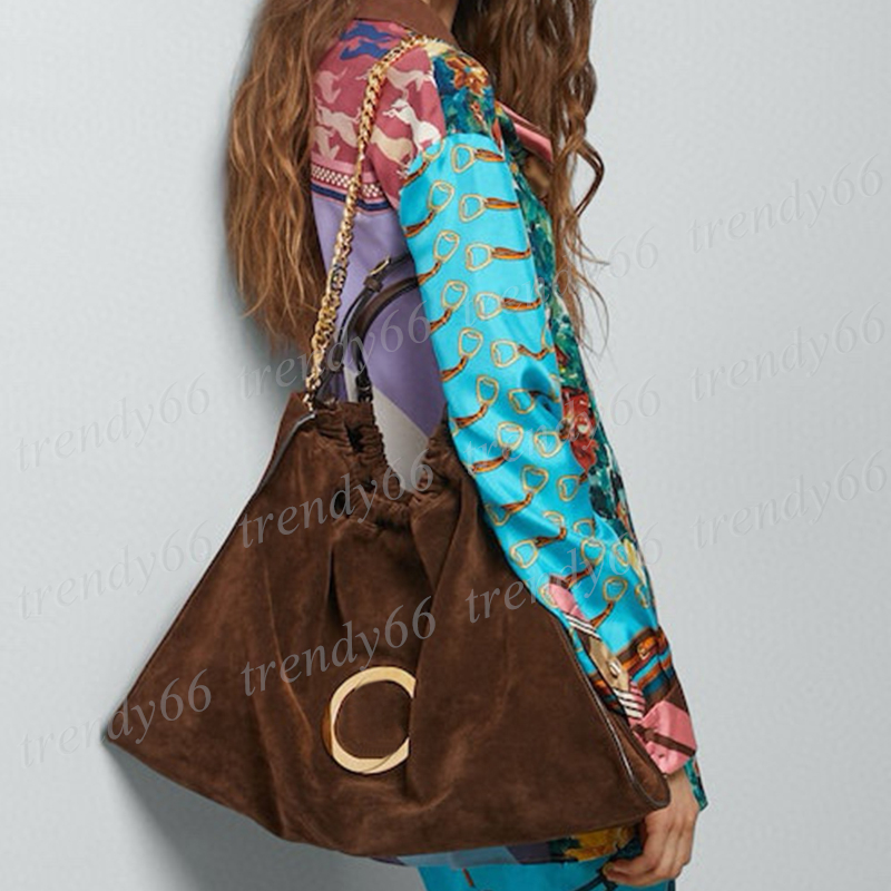 (Premium Version) Women's Leather/Suede/Canvas Handbag Shoulder Bag Tote Bags-image-906635746