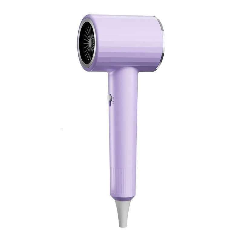 2025 High-Speed Hair Dryer High-Power Quick Drying Hair Salon Professional Household e Light Negative Ion Hair Dryer C251202-image-1086953102