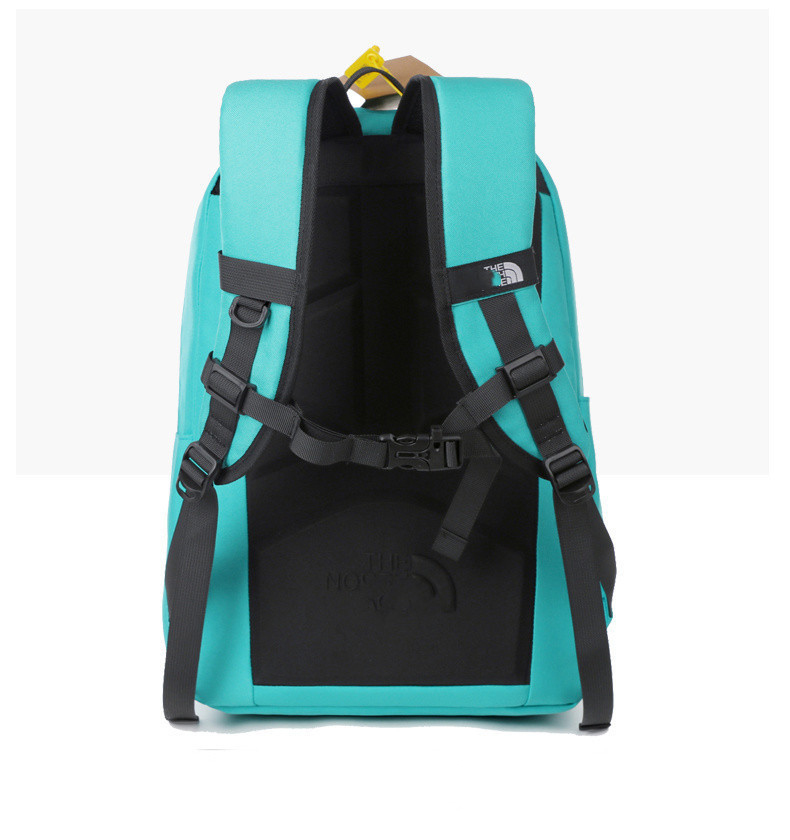 2027NEW North Backpack Designer Fashion Unisex Travel Bag handbags Boy Girls Faceitied Back pack shoulder bag Student schoolbag Computer Bags Rucksa
