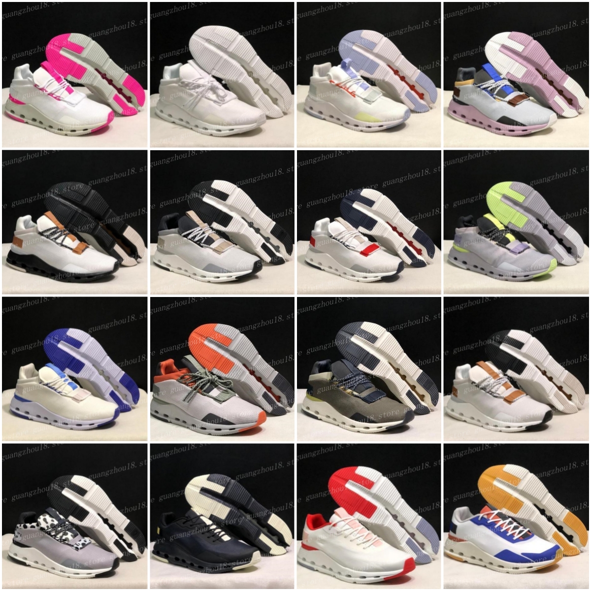 Baskets à lacets de styliste pour hommes et femmes, chaussures de sport, de course en plein air, Style loisirs, 24838