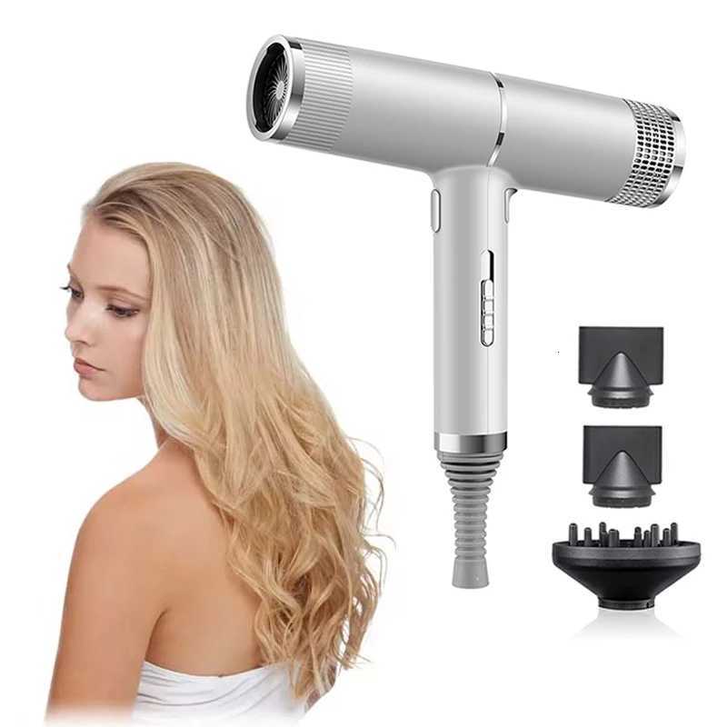 3 s New Concept Hair Dryer hine Negative Ion Powerf Blow Dryer Hair Factory Wholes Pr Professional Hair Dryer C251202-image-1086952111