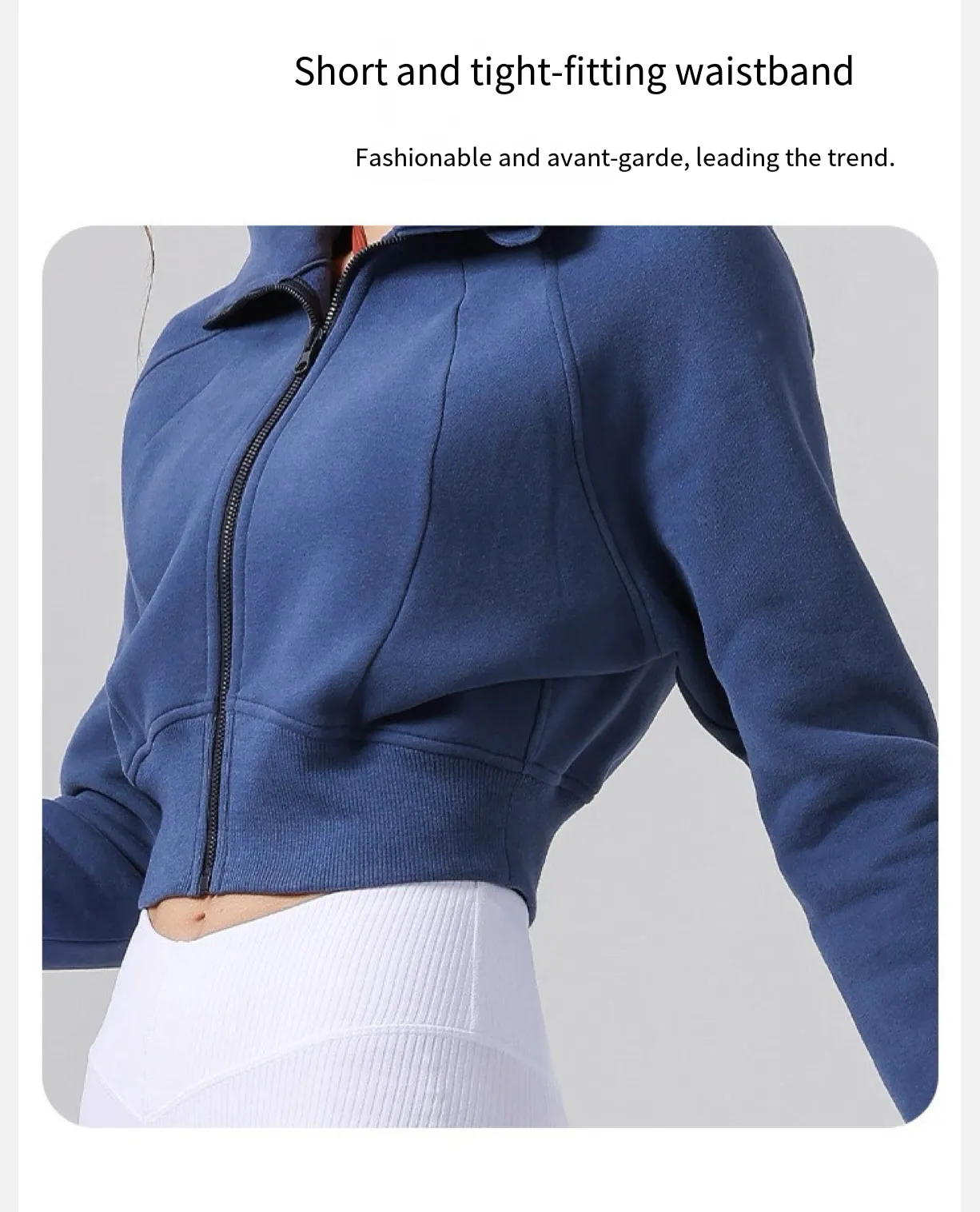 Hoodys Sports Waist Fitness Outfit Shirts Outdoor Sports Jackets Coat Workout Clothes Women hoodies Autumn And Winter Comfortable Jacket Leggings Lu