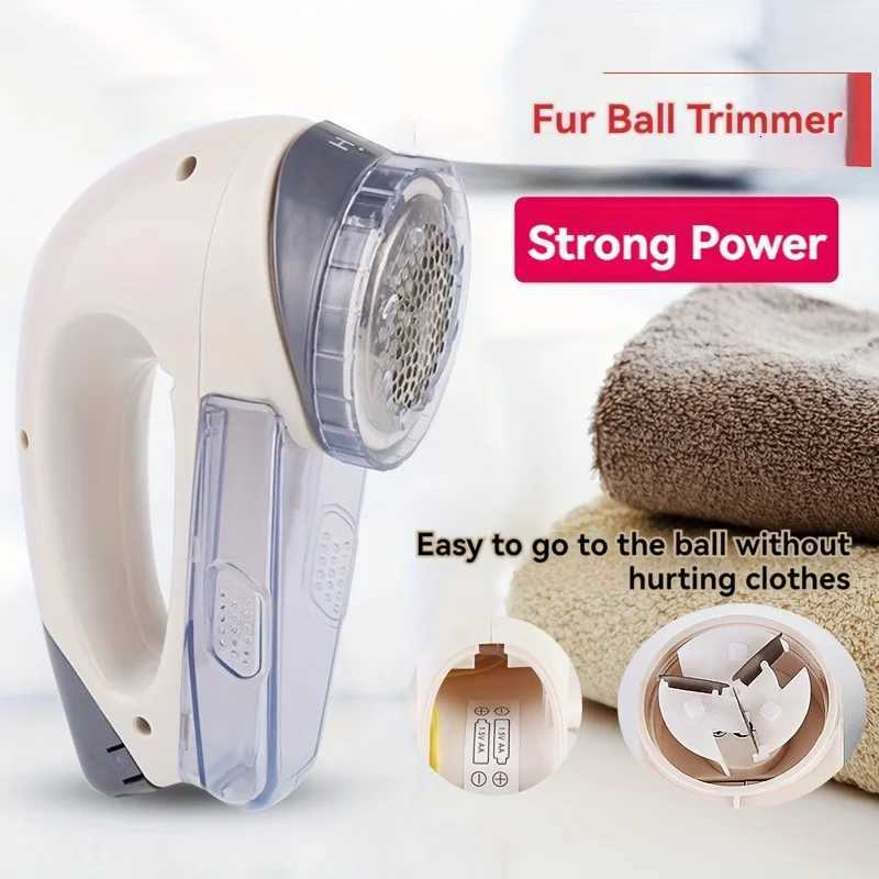 Fabric Shaver Electric Lint Remover Battery Operated Sweater Shaver Power Lint Shaver Fuzz Remover Pilling Remover M251203-image-1087080758