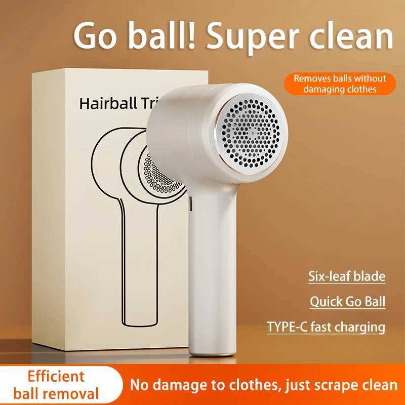 New Hair Ball Trimmer Home Usb Portable Rechargeable Hair Ball Trimmer Hair Ball Remover Shaving Machine Mini Portable M251203-image-1087081101