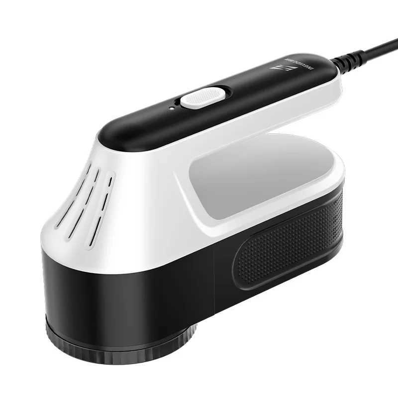 45W Commercial Lint Remover Hairball Trimmer Shaving Machine Electric Lint Remover Clothes Spool Machine for Dry Cleaners M251203-image-1087080201