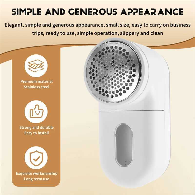 2026 Family Lint Removers For Clothing Fluff Pellet Remover Pellet Machine Portable Lint Eliminator Clothes Shaver Fuzz Remover M251203-image-1087081549
