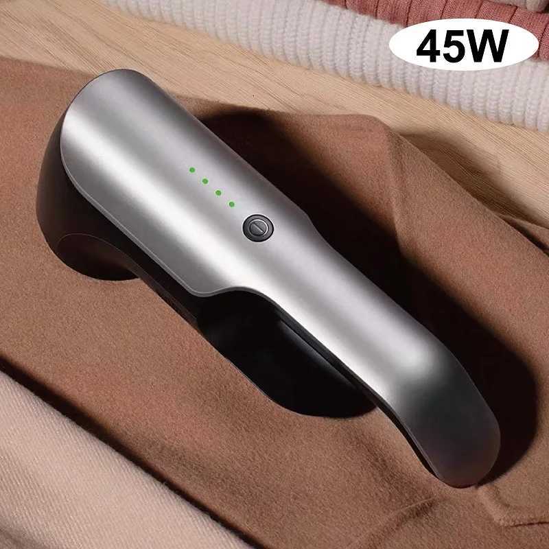 45W Hairball Trimmer Commercial/Home Lint Remover Spool Machine Clothes 2 Gear Electric Lint Remover Dry Cleaners Shaving Balls M251203-image-1087080339