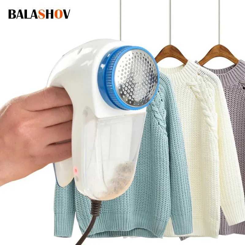 Lint Remover Electric Clothes Fuzz Pills Shaver Lint Pellet Sweaters Curtains Carpets Clothing Lint Pellet Cut Machine EU/US M251203-image-1087079304