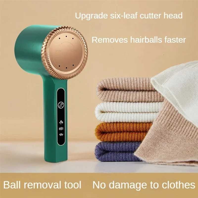 Price DropHair Ball Trimmer Household Hair Remover Suitable For Clothes Pilling Rechargeable Portable Hair Ball Remover M251203-image-1087079060