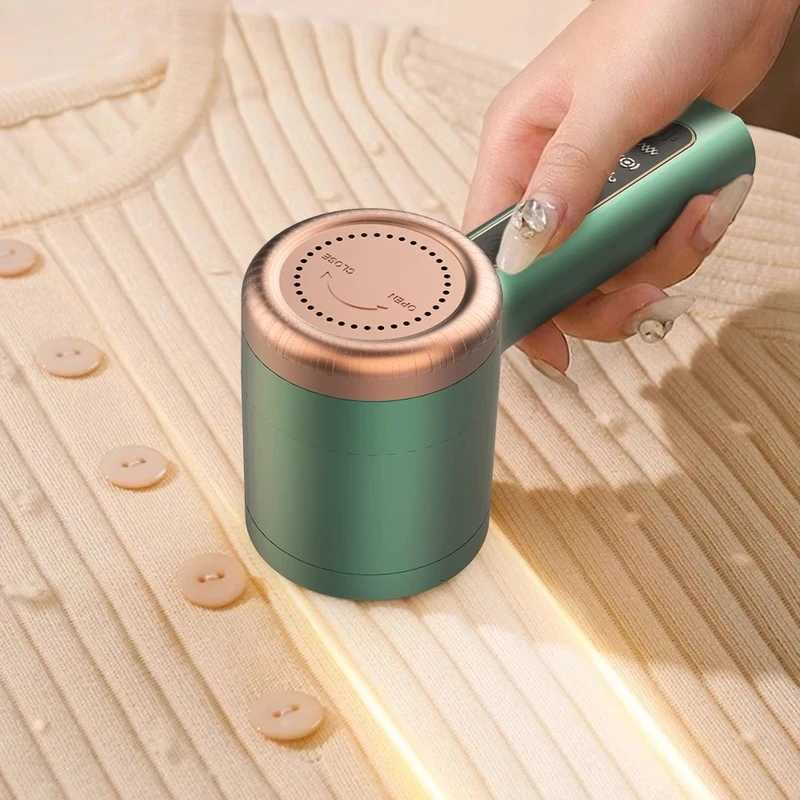 Lint Remover for Clothes Usb Electric Rechargeable Hair Ball Trimmer Portable Lint Remover for Clothing Pellet Fuzz Fluff Remove M251203-image-1087081265